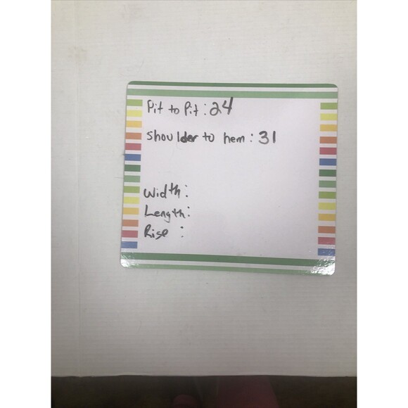 Its Our Time Open Front Vests Womens Size M Black Striped Shingles Western BOHO - Picture 7 of 7